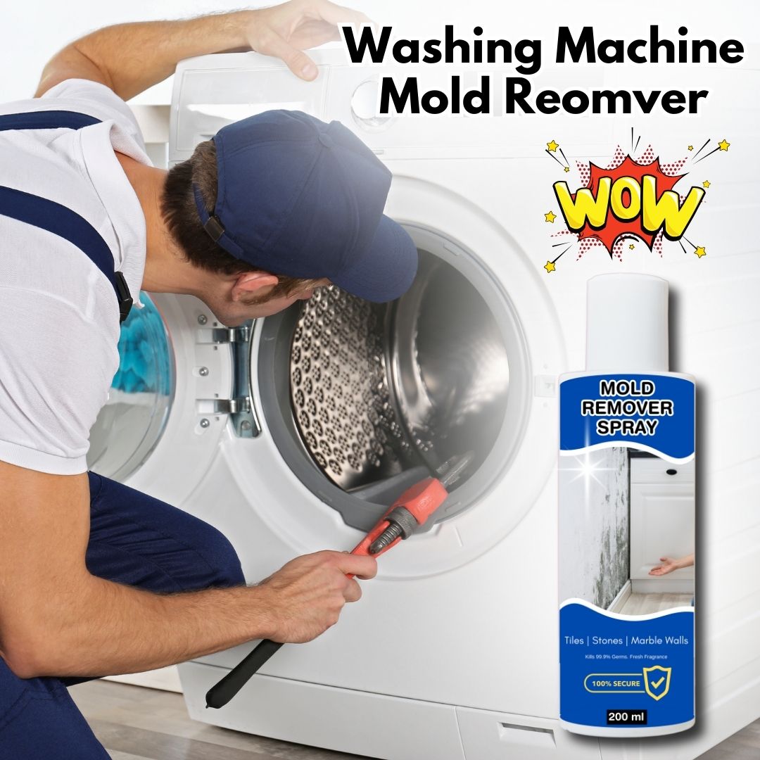 Household Cleaning Spray & Deo