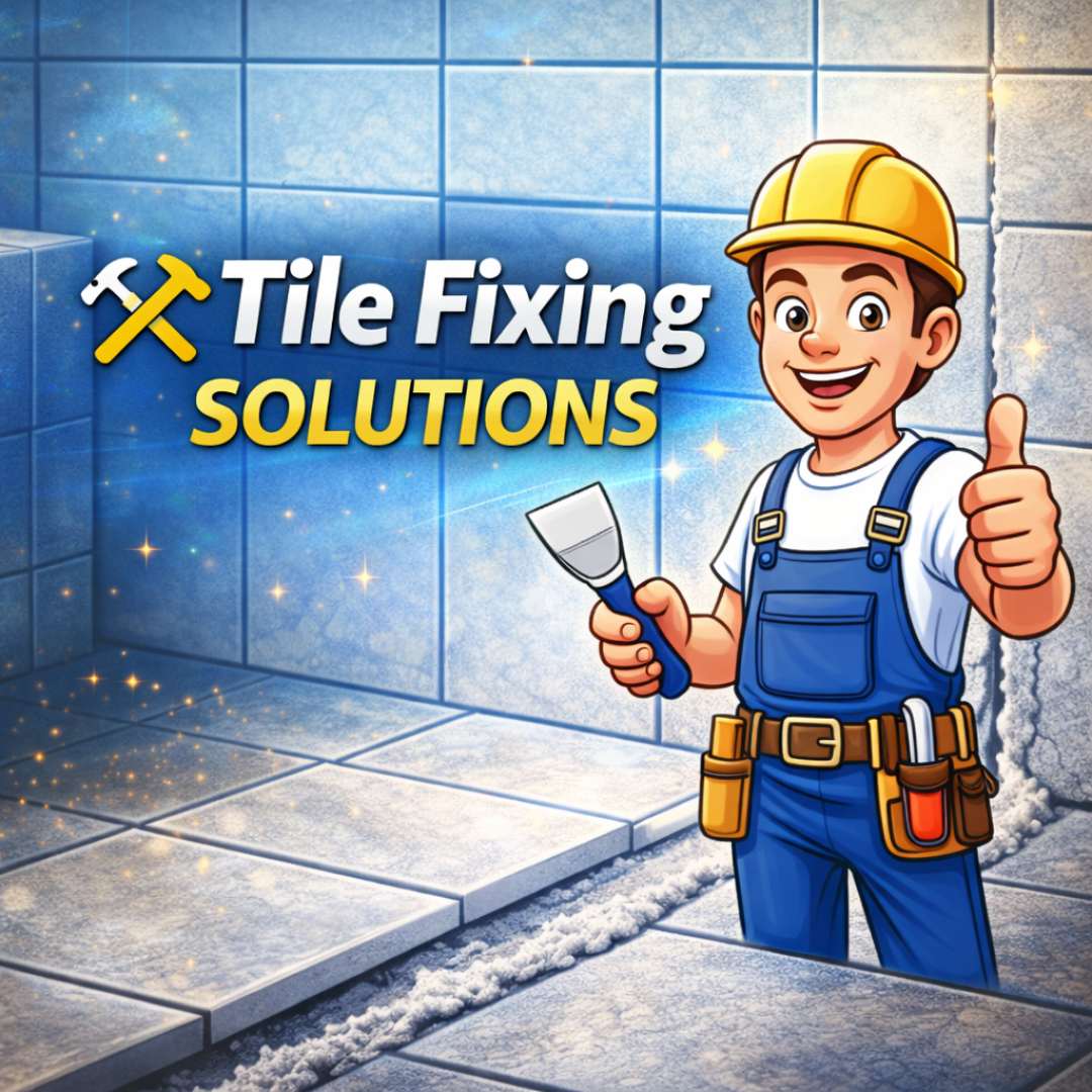 Tile Fixing Solutions