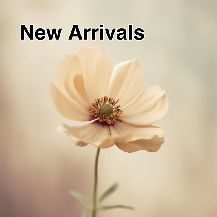 New Arrivals