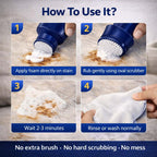 Fabric Stain Remover | BUY 1 GET 2 FREE!