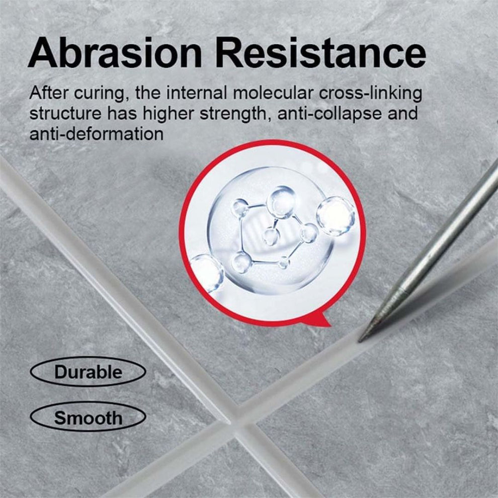 Tile and Walls Gap Filler