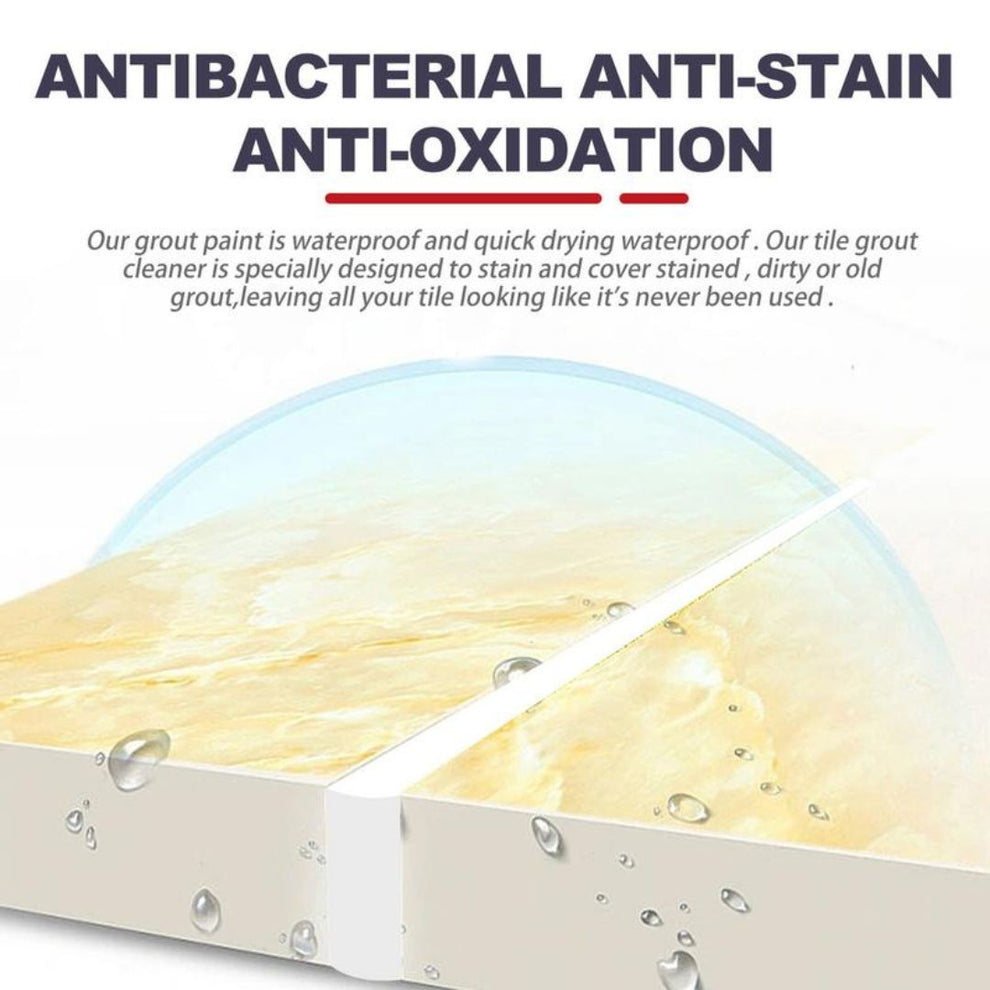 Tile and Walls Gap Filler