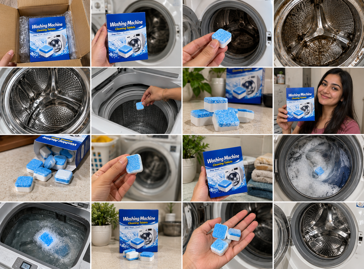 Customer review photo